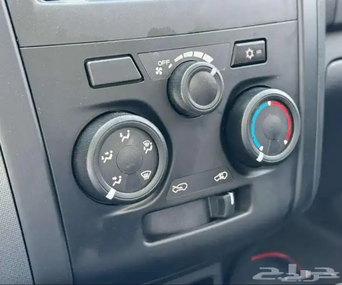 ايسوزو ديماكس غماره 2026 بدون دبل (متوفر كميات للشركات) 8