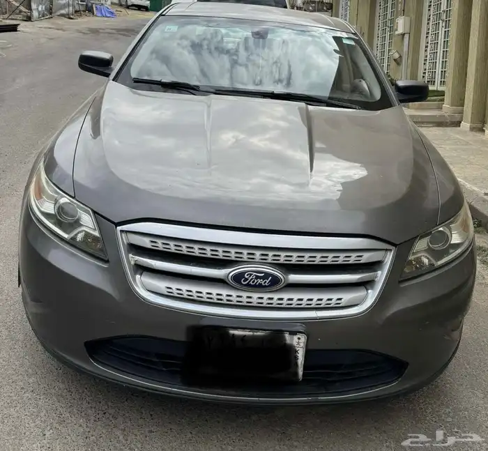 تورس 2011 للبيع 4