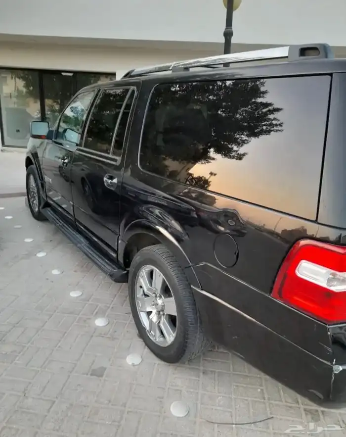 البيع فورد اكسبشن 5