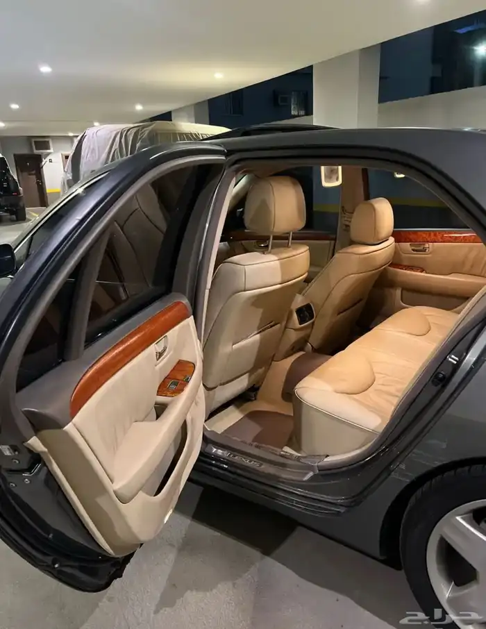 للبيع لكزس430 4