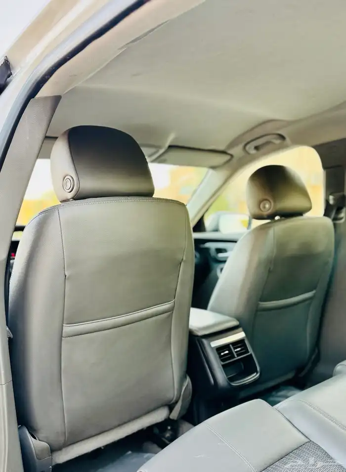 امبالاء ((2018))بحاله ممتازه 9