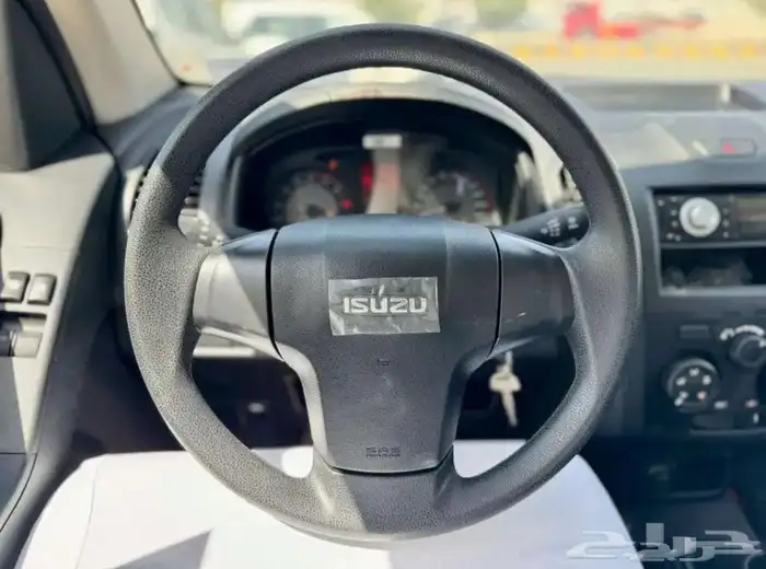 ايسوزو ديماكس غماره 2026 بدون دبل (متوفر كميات للشركات) 10