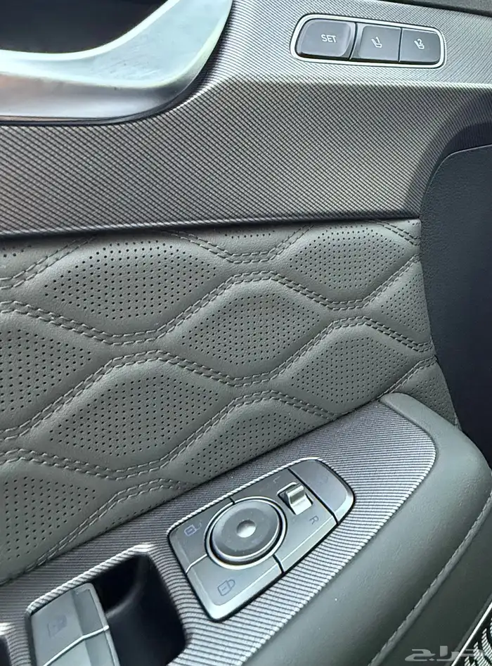 هونداي باليسيد 2022 دبل ( VIP ) اعلى مواصفات للبيع 25