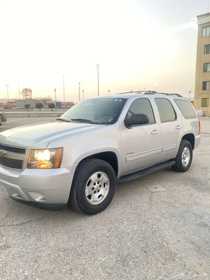 تاهو 2013 بدون دبل 4