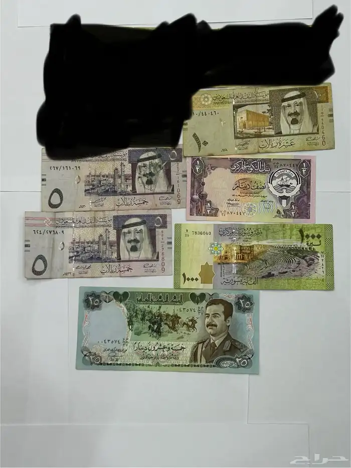 عملات للبيع 1