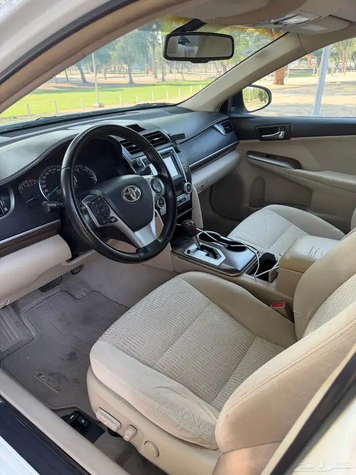 كامري 2014 فل كامل 20