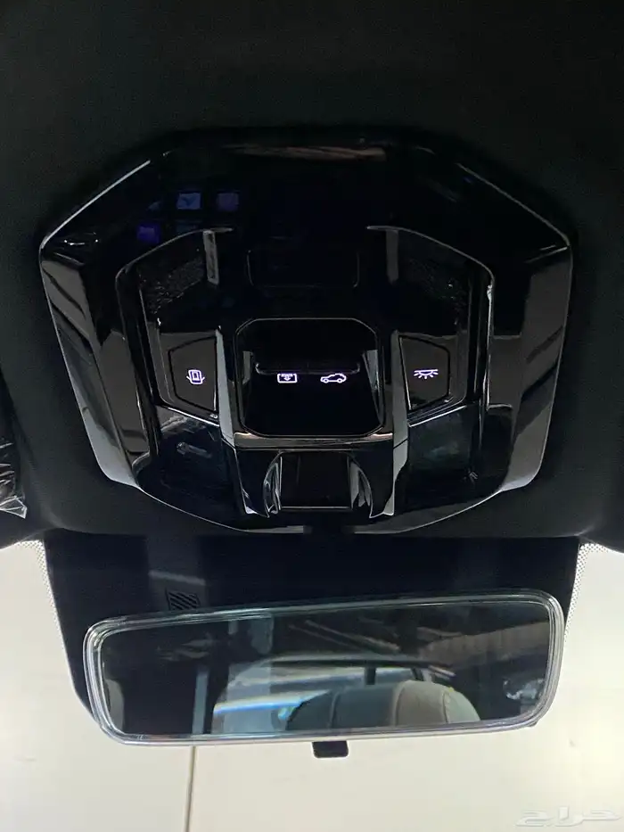 جيتور T2 2025 بحالة شبه الوكالة 17