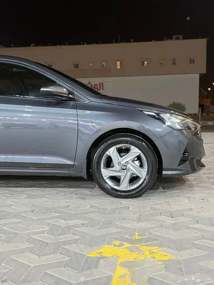 اكسنت فل كامل 2023 3