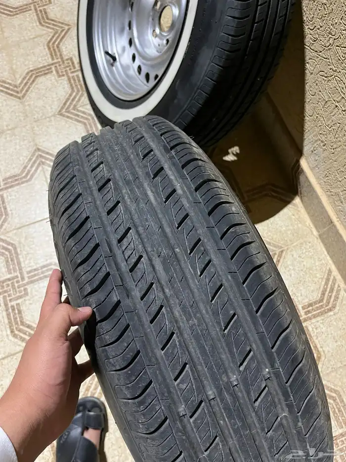 جنوط هيلكس مرسيدس 4