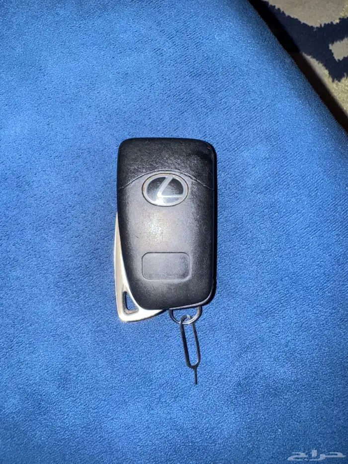 مفتاح لكزس 0