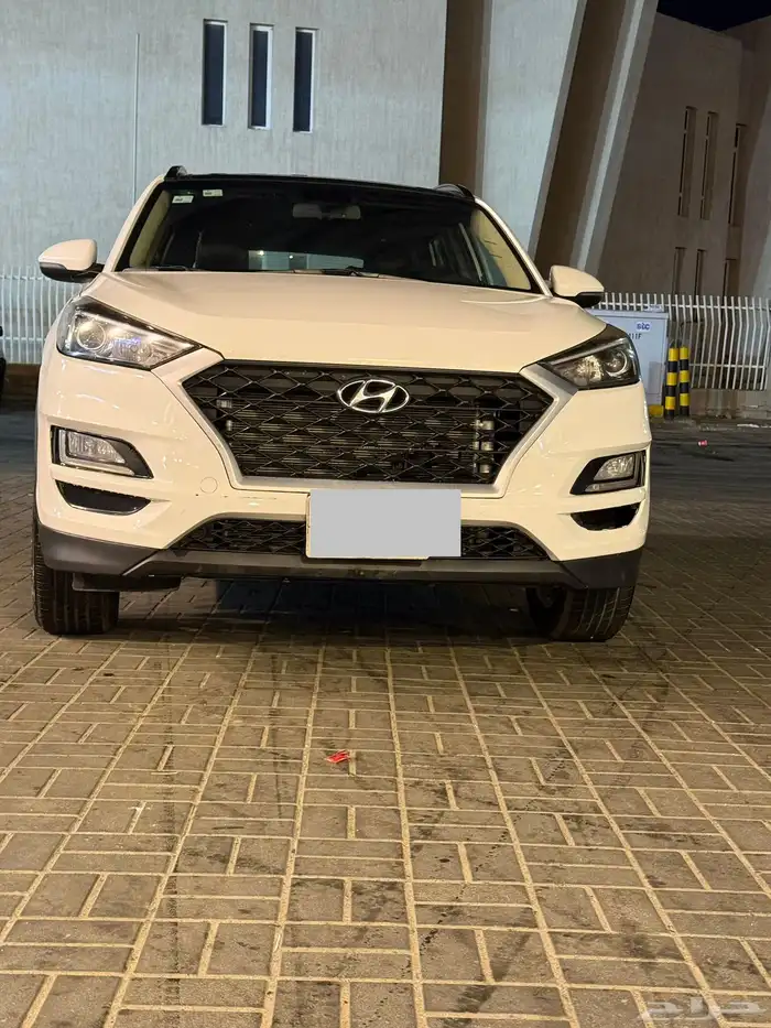 للبيع توسان 2019 4