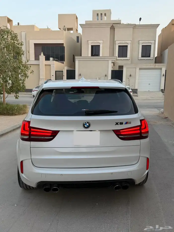 BMW X5 Kit m 2016 7