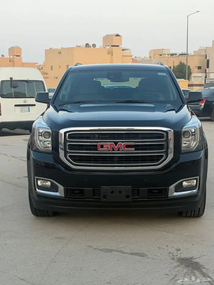 جمس يوكن 2020 SLE دبل وكالة 1