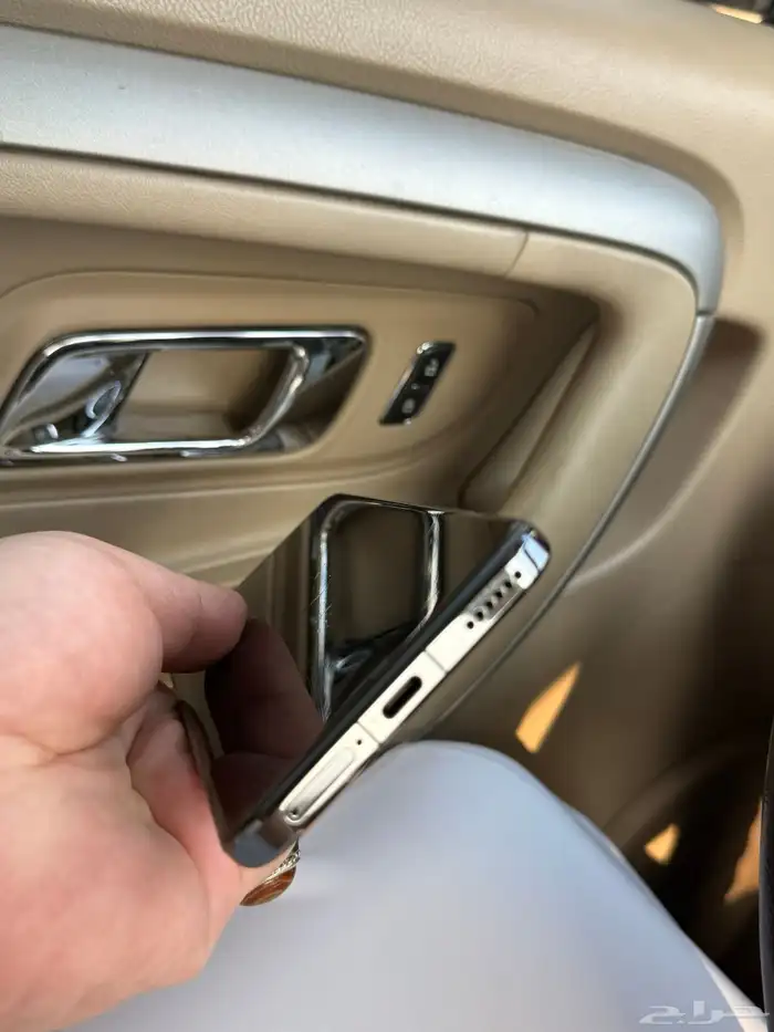 هونر ماجيك 6 برو 512 قيقة كالجديد تماما 3