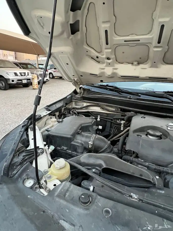 ميتسوبيشي 200L موديل 2020 2021 حبتين غماره ديزل 28