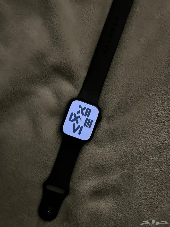 ساعة آبل ووتش سيريز 8 2