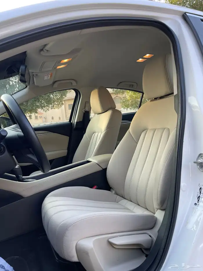 مازدا 6-2020(ممشي68الف) 23