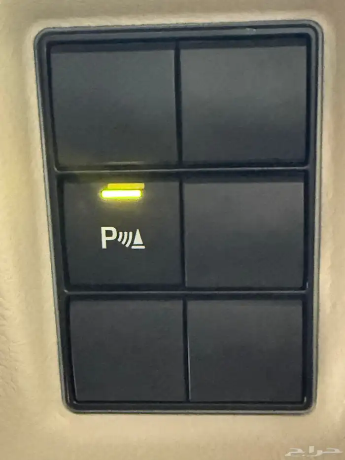 البيع برادو الساير مديل 2023 24