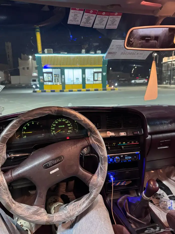 كرسيدا مديل 94 ا 4