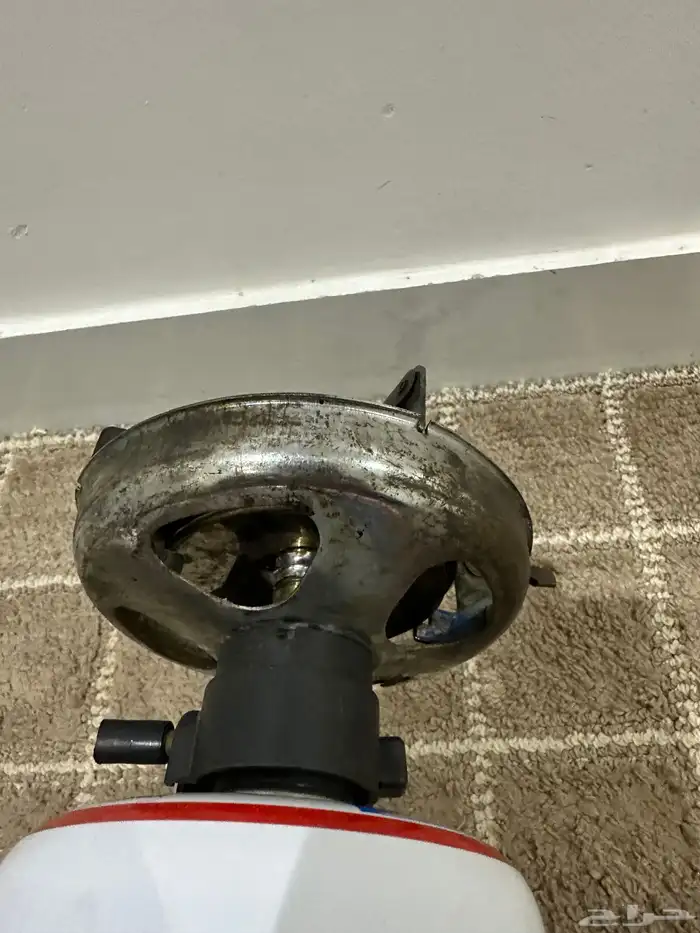 موقد كوفيا كوري 3