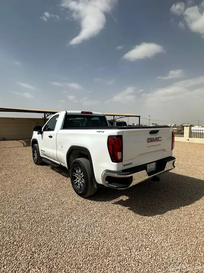 سيرا دبل 2020 اول مالك 2