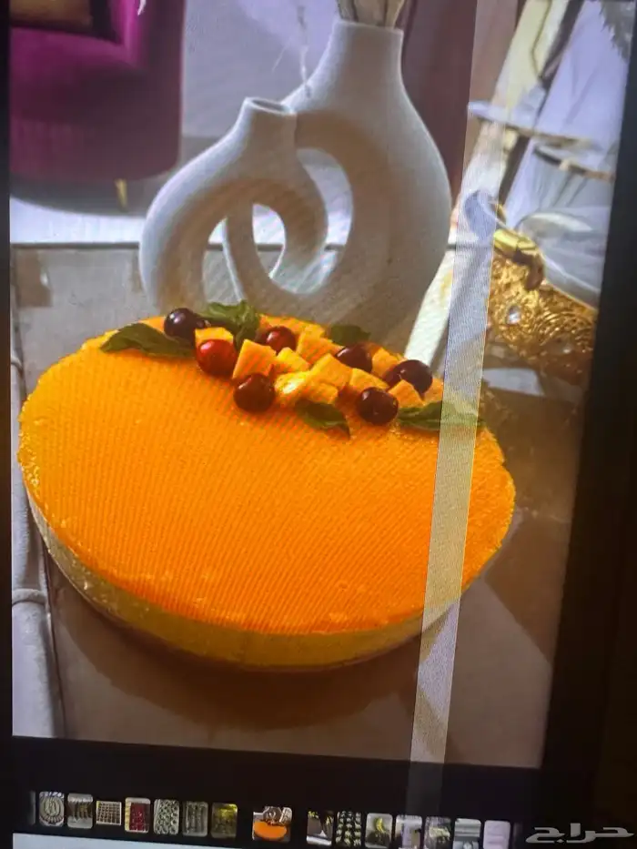 المطبخ السوري 17