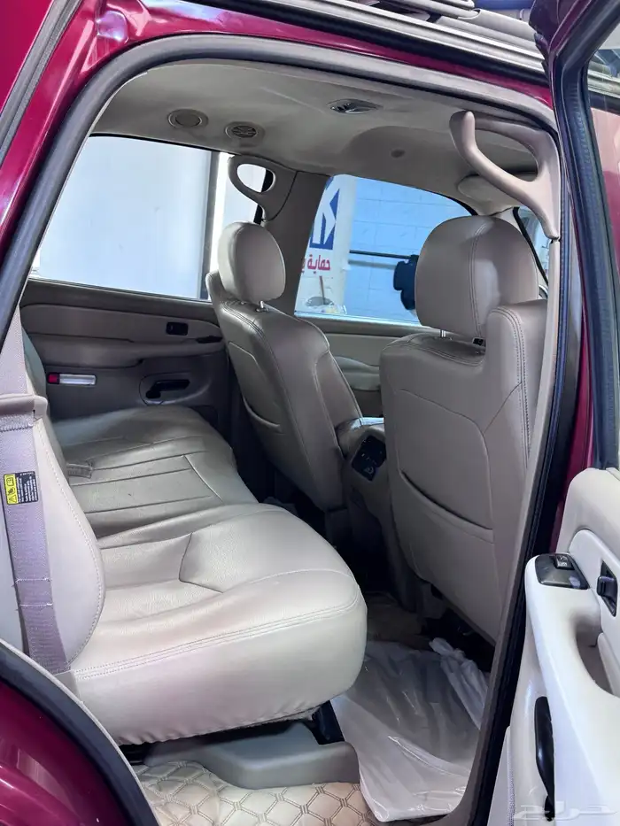 جمس يوكن 2003 6