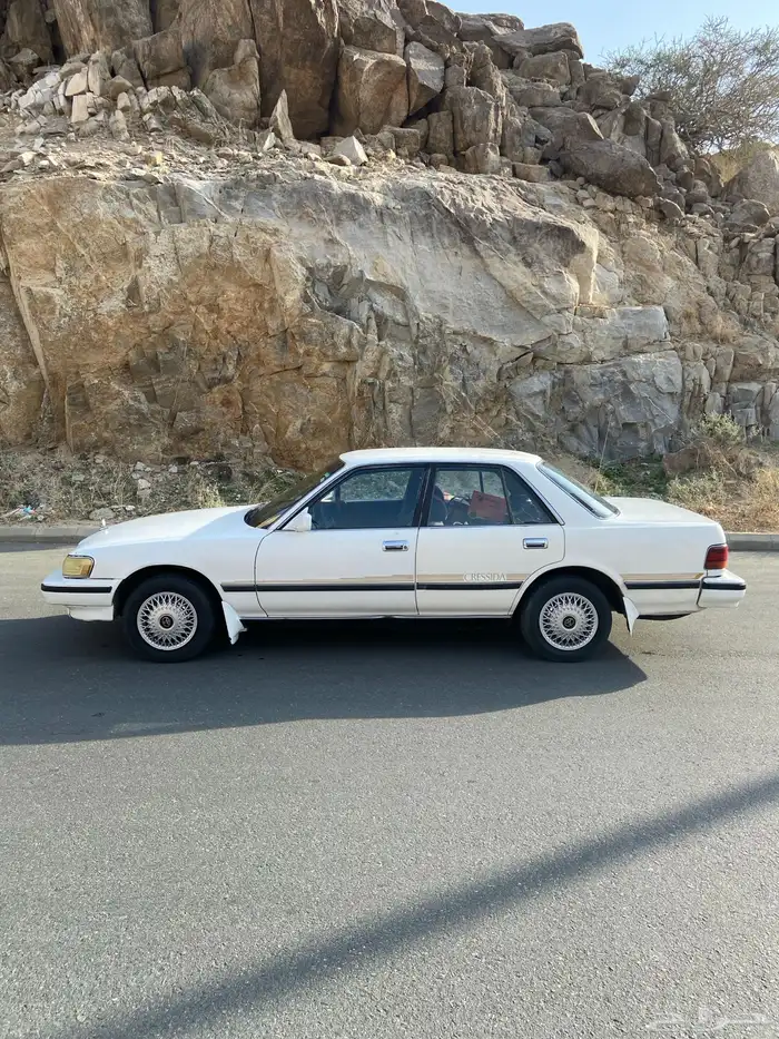 كرسيدا 1994 GL 3