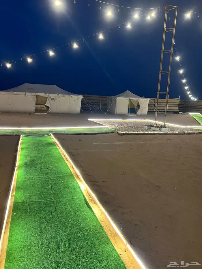 مخيم للاجار النعيريه مخيم ليالي ابها بالنعيريه 22