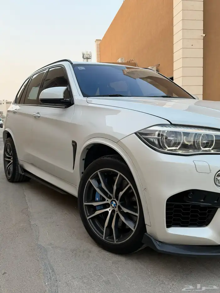BMW X5 Kit m 2016 10