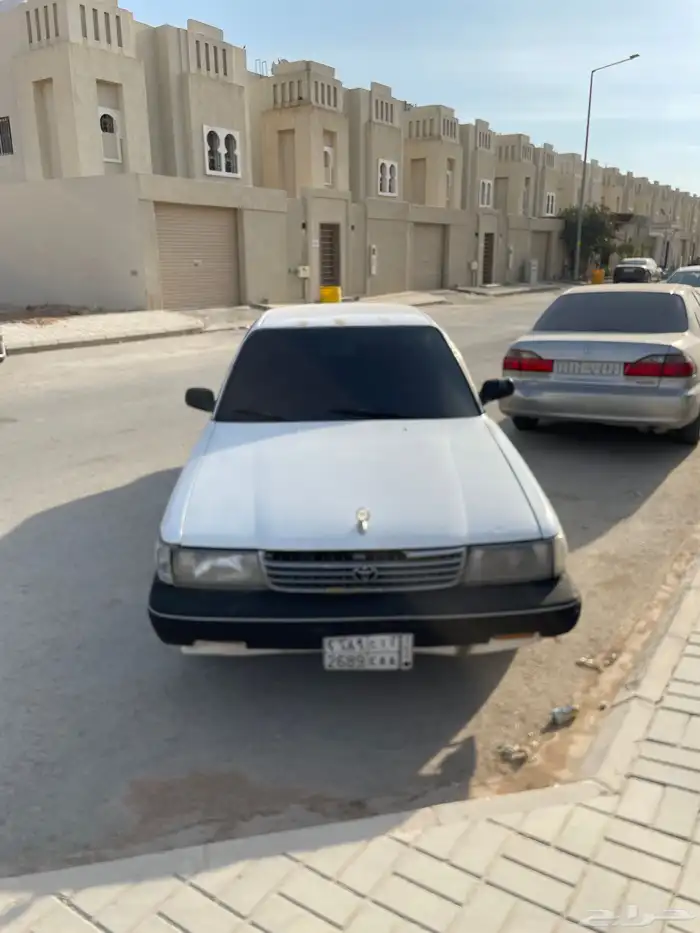 كرسيدا 92 xl نظيفف 0