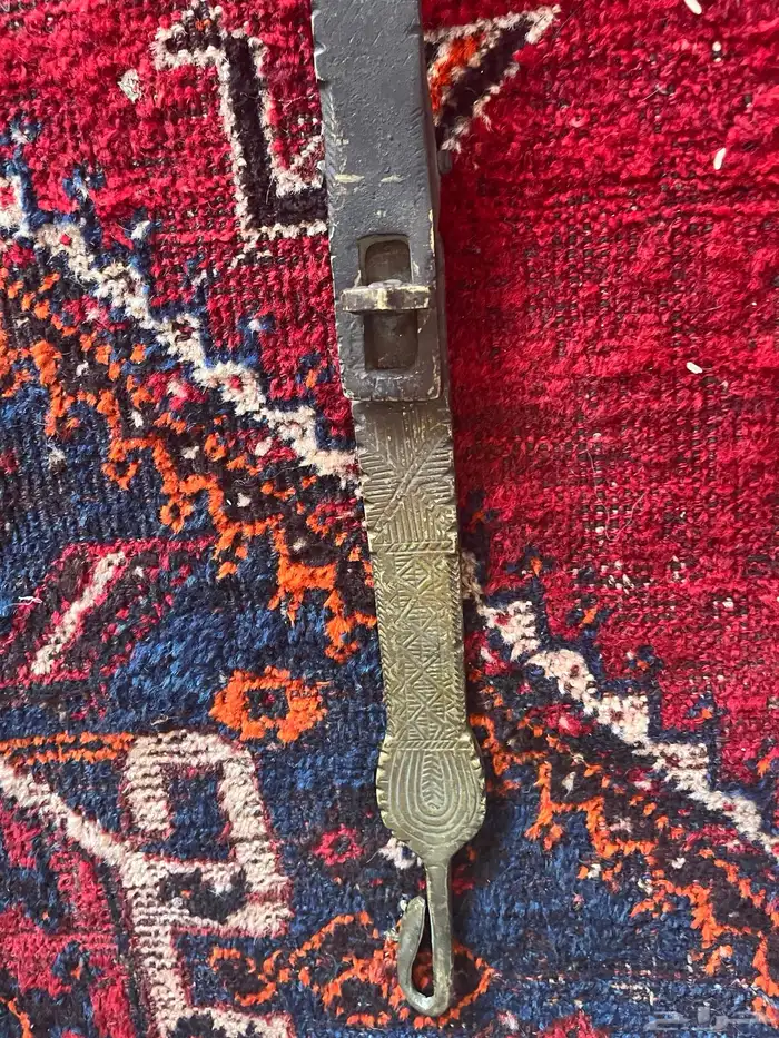 محاميس نظيفه وتراث 3