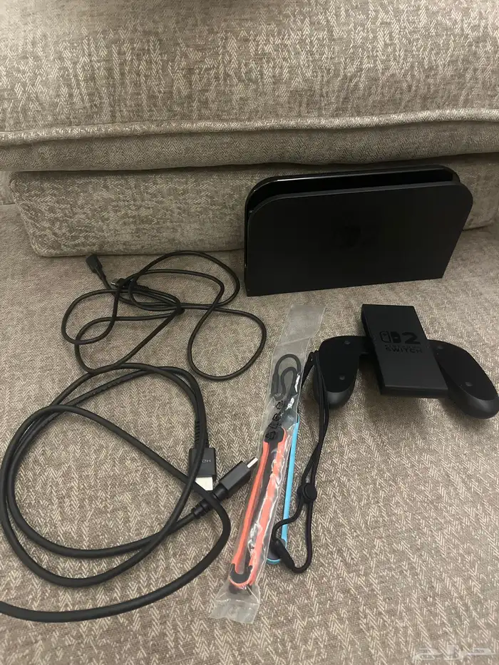 نيتيندو سويتش 2 2