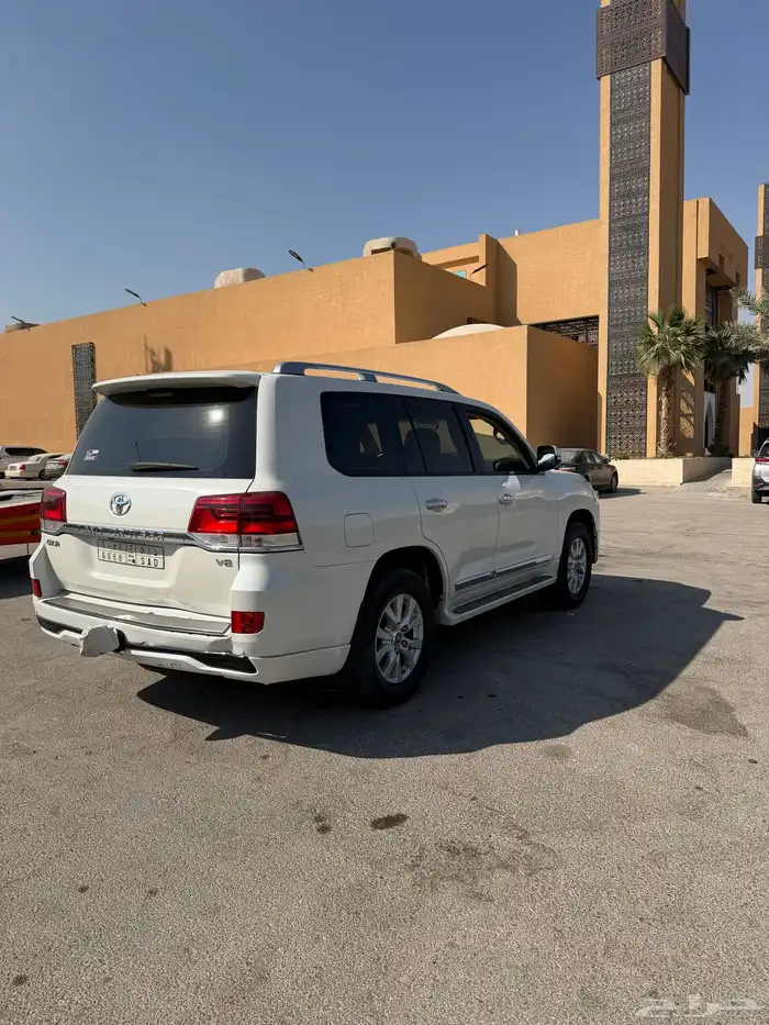 جيب جي اكس ار 2018 للبيع 1