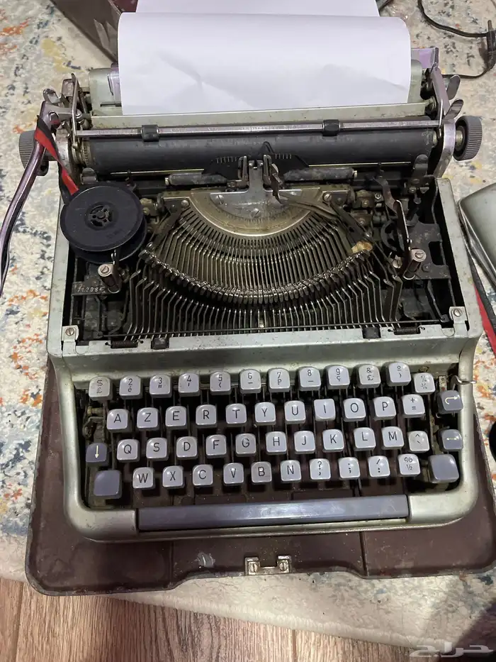 مجموعه نوادر ثمينه جدا جدا وانتيكات لا تقدر بثمن 15