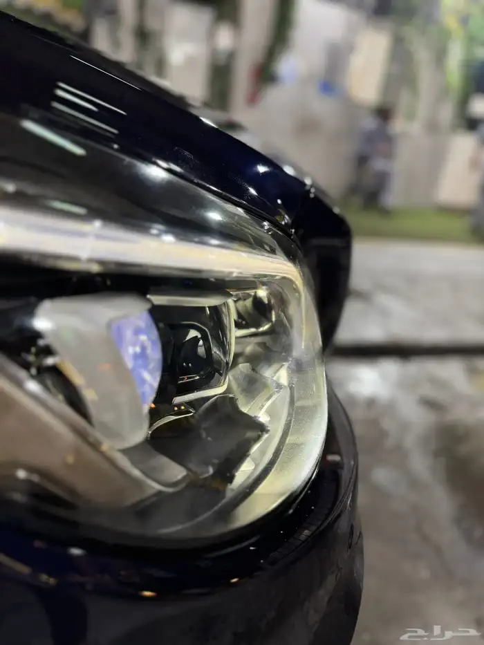 للبيع مرسيدس CLS 400 AMG مخزن 18