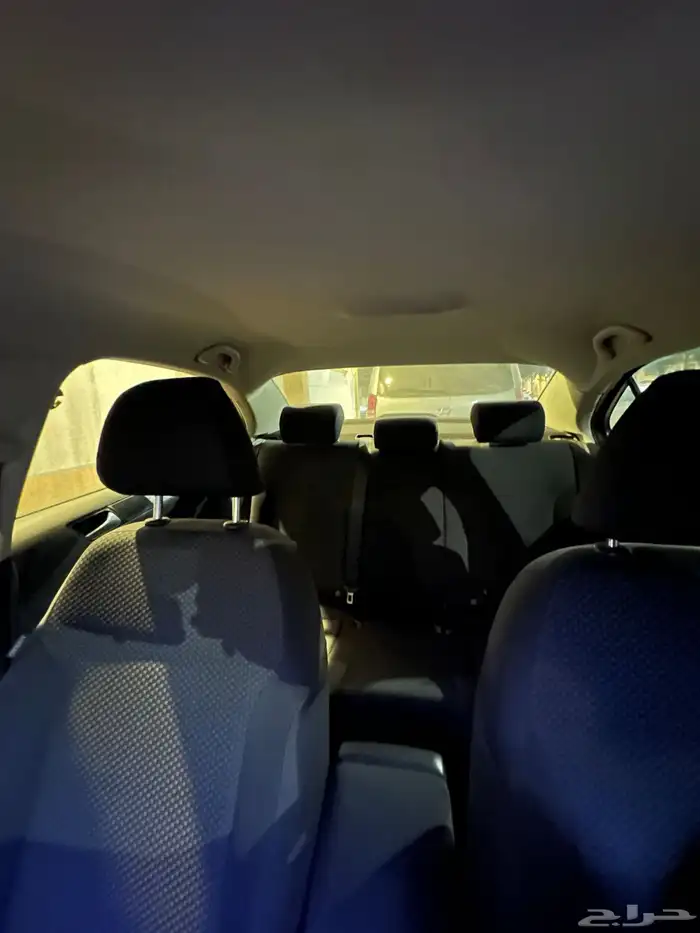 فولكس وأجن جيتا 2012 11