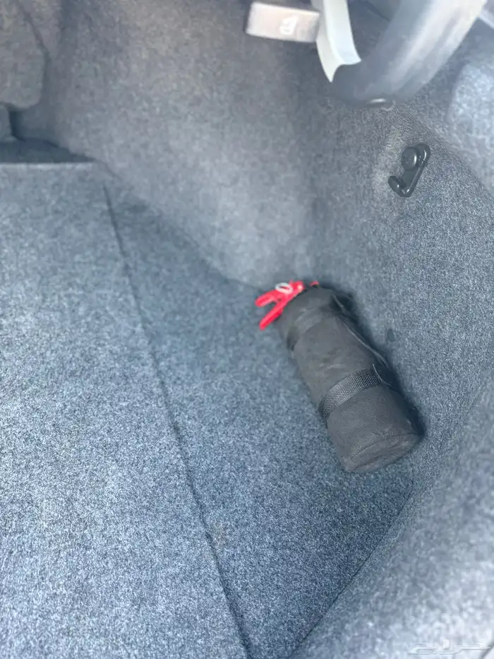 هوندا اكورد( 2016 ) قمه في النظافه 19