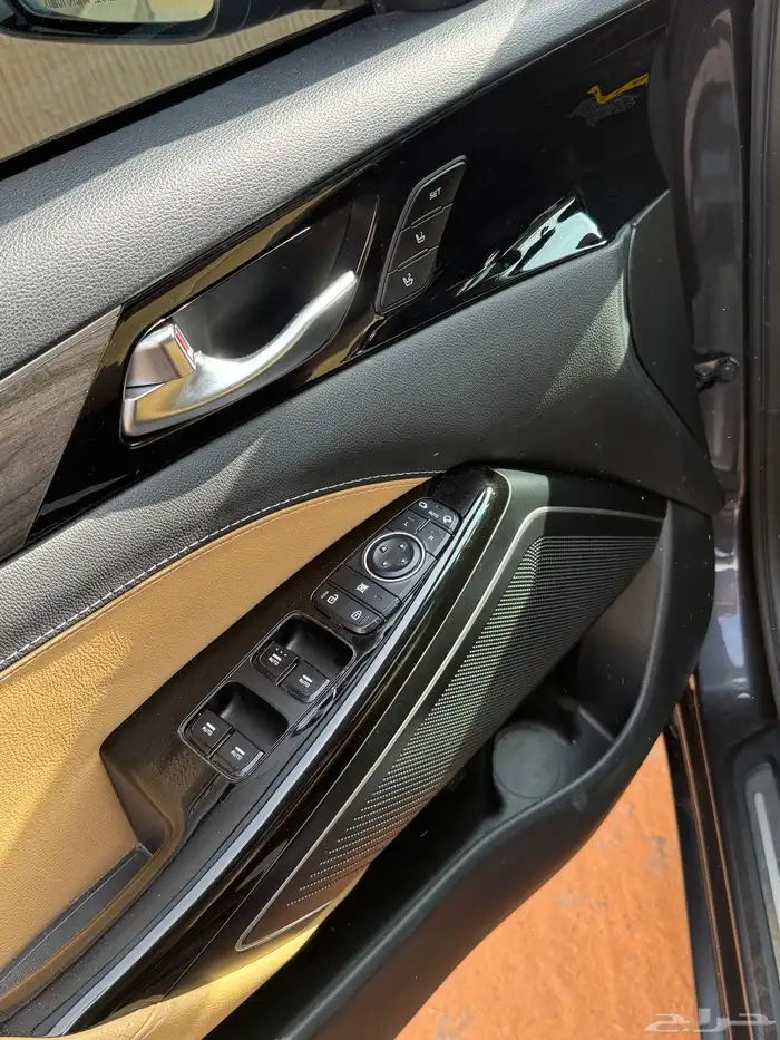 كيا كادينزا k7 2020 وارد كوريا 6 سلندر 3