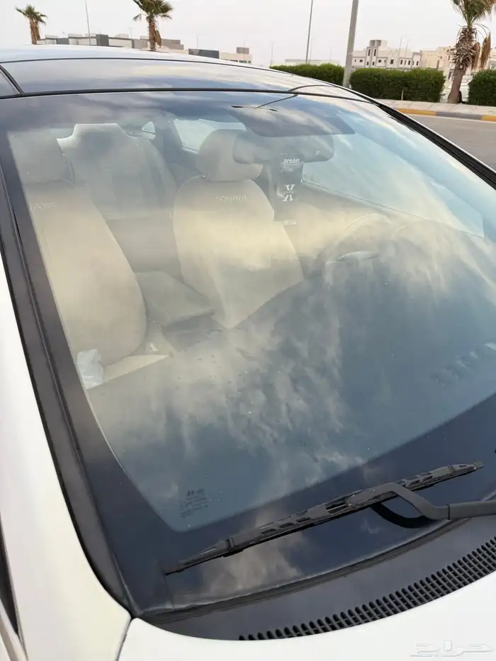 سوناتا 2016 نص فل 18