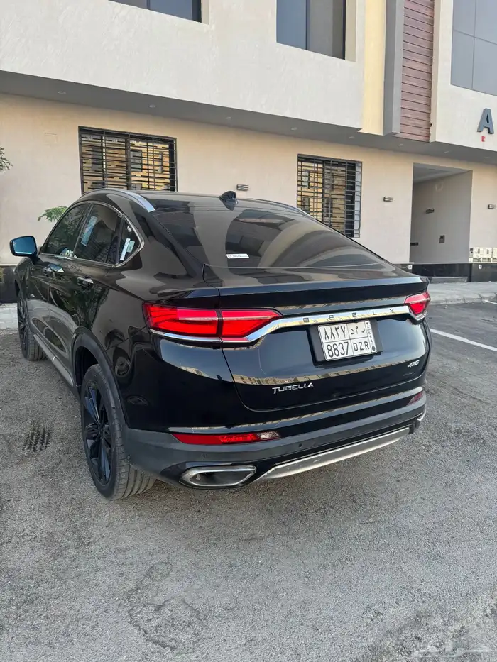 توجيلا 2022 للبيع 3