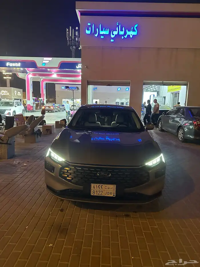 توريس للبيع 2023 نص فل 1