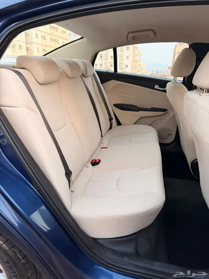 شيري أريزو 5 بحالة ممتازة مالك أول 2023 17