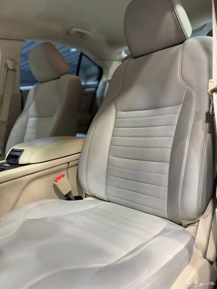 فورد تورس v4 موديل 2018 20