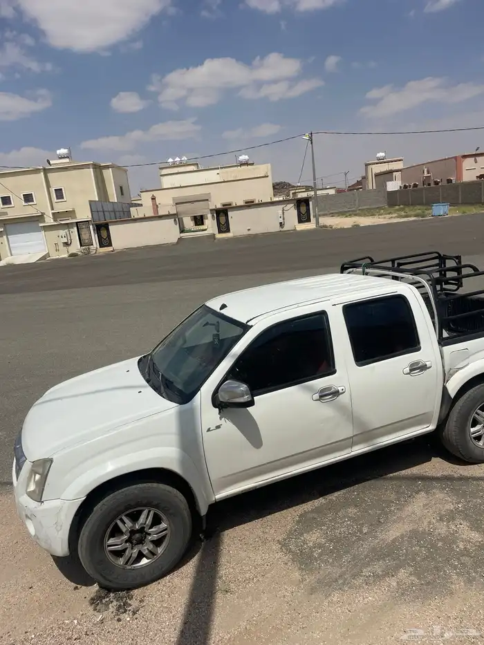 دمكس 2011 دبل قير عادي مكينه 3000 0