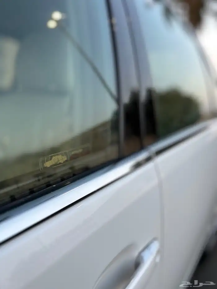 لكزس سعودي 2001 5