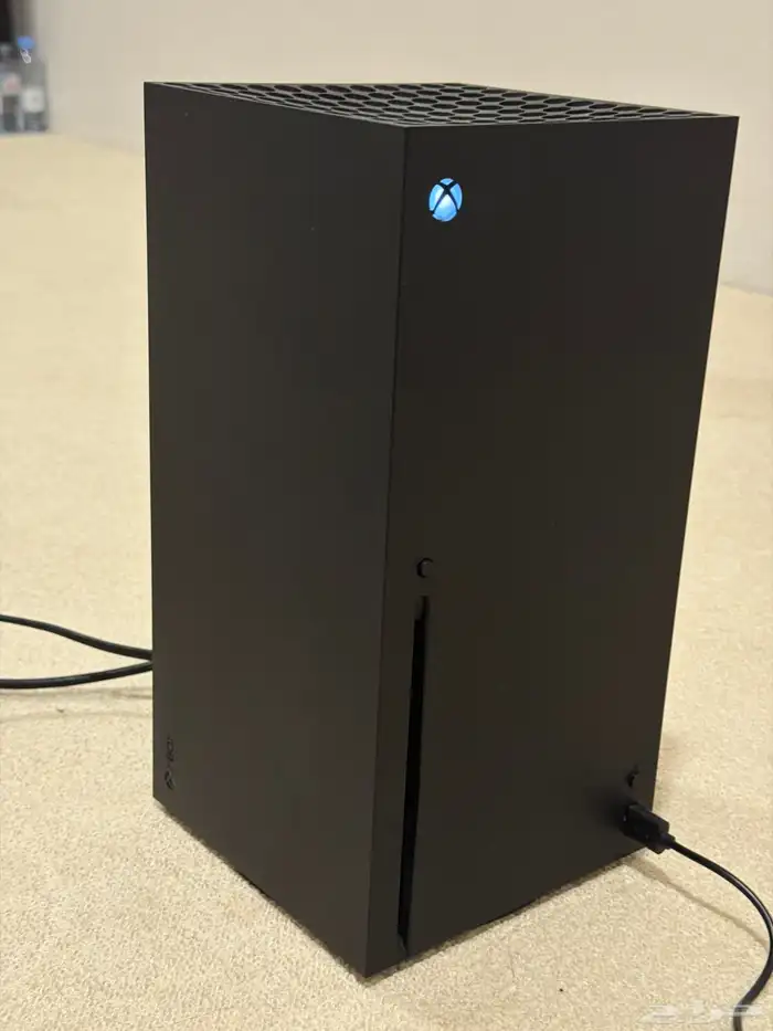 اكس بوكس سيرس اكس 0