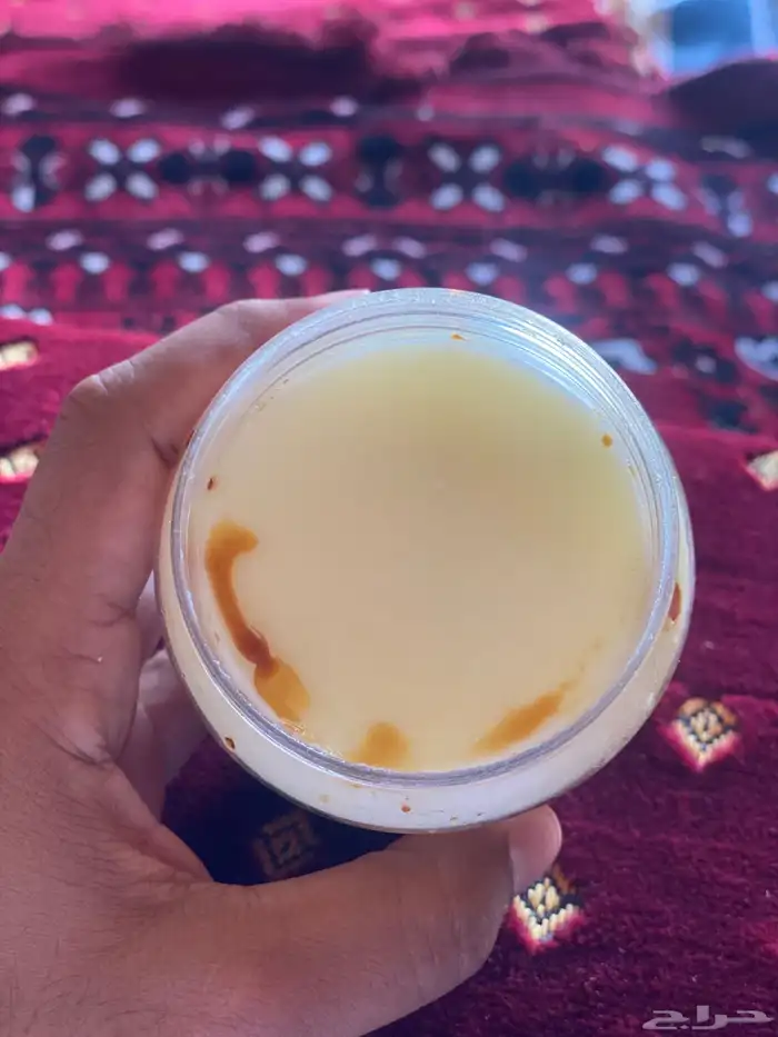 سمن غنم بلدي 2