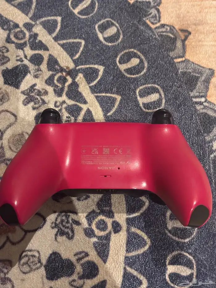 يد سوني 5 نظيفه وجديده استخدام حشمه ارخص سعر 1