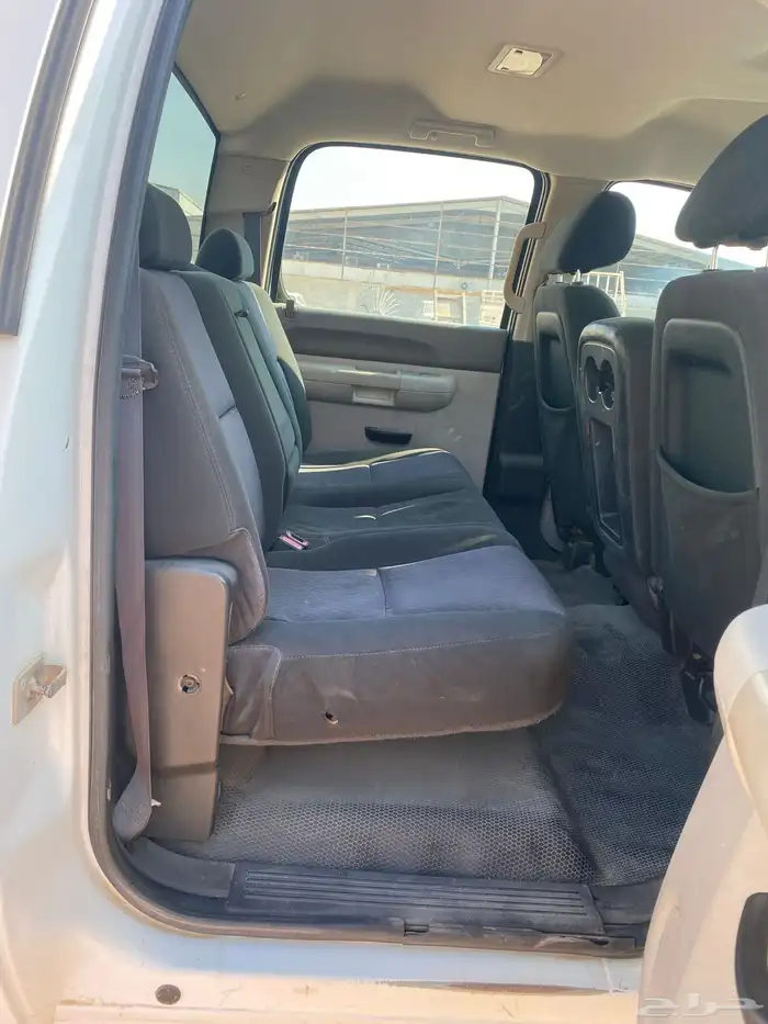 جمس غمارتين 2011 9